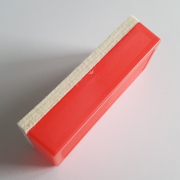 1 pc White Board Eraser - Picture 6 of 12